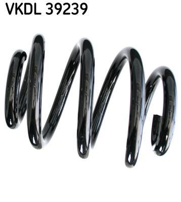 Mola de suspensão SKF ref. VKDL 39239
